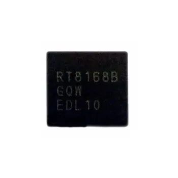 Low Price Electronic chip RT 8168B IC Low Price Electronic chip RT 8168B IC