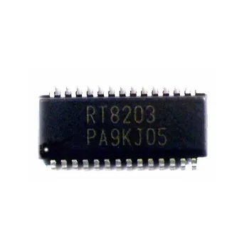 Low Price Electronic chip RT 8203 IC Low Price Electronic chip RT 8203 IC