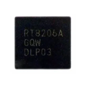 Genuine Chipset RT 8206A IC Low Price