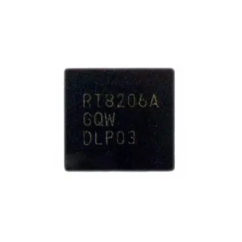 Genuine Chipset RT 8206A IC Low Price