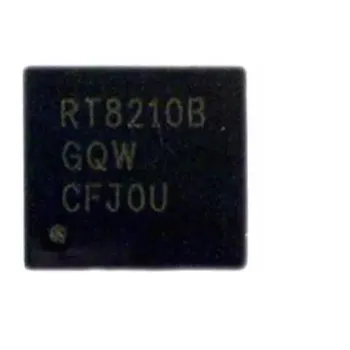 Brand New RT 8210B IC Laptop Chip Spares