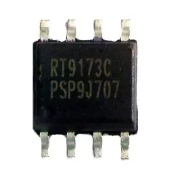 New Laptop Chip RT 9173C IC