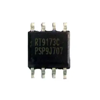 New Laptop Chip RT 9173C IC