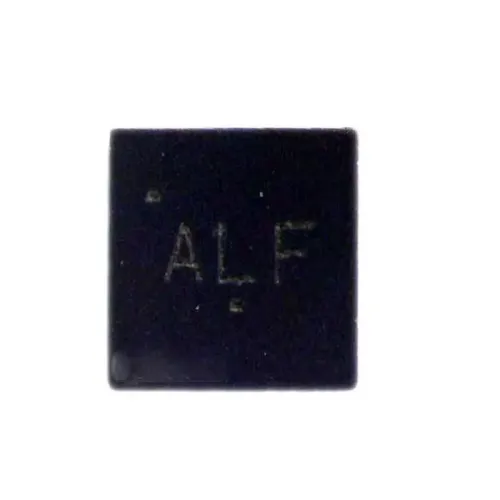 Revolutionary RT ALF New Chipset IC Revolutionary RT ALF New Chipset IC