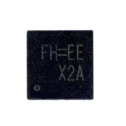 Microchip: High Performance at a Low Price Microchip: High Performance at a Low Price