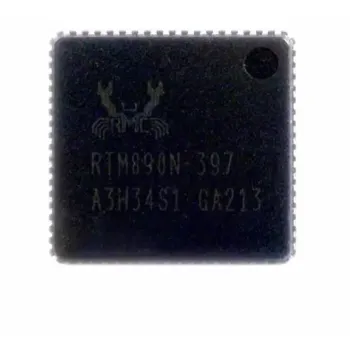 Brand New Genuine Laptop Chip RT M890N 397 IC