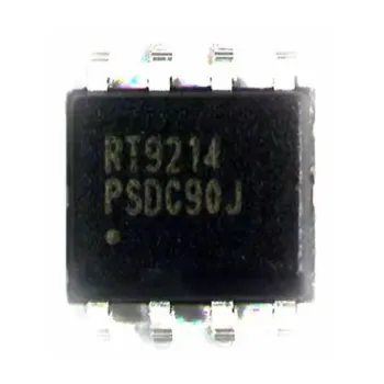 Original Electronic New Chip RT P642H IC