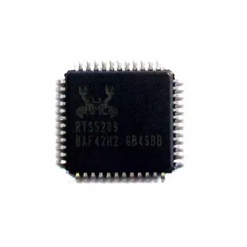 Low Price Laptop Chip RT S520S IC S520S Low Price Laptop Chip RT S520S IC S520S