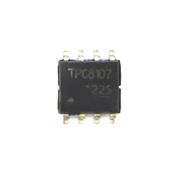Ultimate Power Transistor: TPC 8107 High-Performance IC