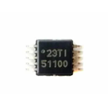 TPS 51100 Power Management IC