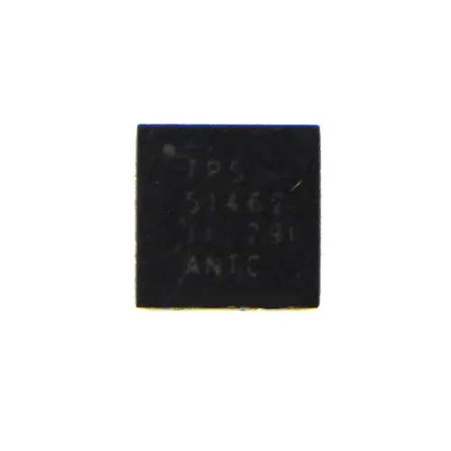 Power Up Your Devices with the TPS 51462 Power Management IC Power Up Your Devices with the TPS 51462 Power Management IC