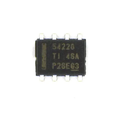 TPS 54228 2A Adjustable Voltage Regulator: Efficient DC-DC Buck Converter IC TPS 54228 2A Adjustable Voltage Regulator: Efficient DC-DC Buck Converter IC