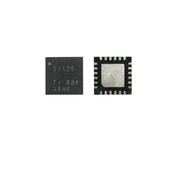 TPS PIZI IC - High-Performance Integrated Circuit for Reliable Power Management