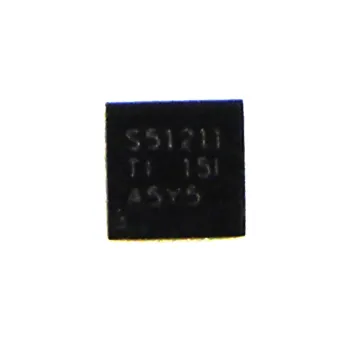 TPS S51211 IC: High-Performance Integrated Circuit for Reliable Applications