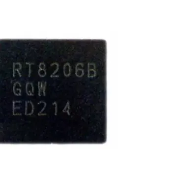 Original Laptop Chip RT 8206B IC