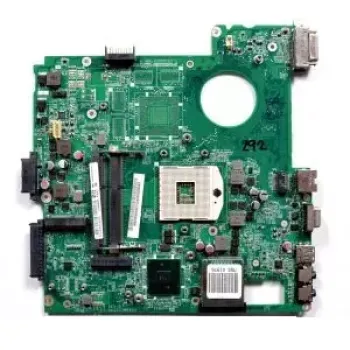 Toshiba U500/U505 Replacement Laptop Motherboard - Compatible, High-Quality, and Reliable