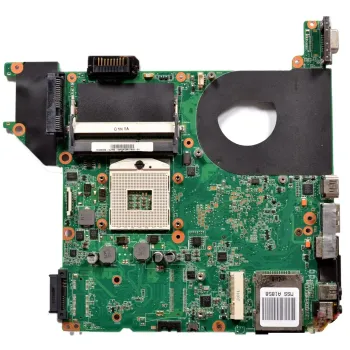 Toshiba U500 U505 HM55 Laptop Replacement Motherboard