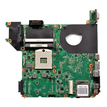 Toshiba U500 U505 HM55 Laptop Replacement Motherboard