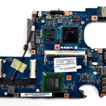 Lenovo IdeaPad S10 2 Laptop Motherboard
