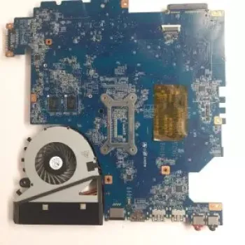 Sony SVF15 I5 4th GenLaptop Internal Motherboard Sony SVF15 I5 4th GenLaptop Internal Motherboard