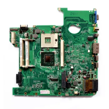 Acer Aspire 4720/4920 Laptop Motherboard - Replacement Board for 15.4 Series