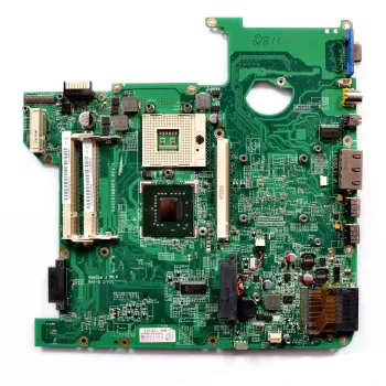 Acer Aspire 4720/4920 Laptop Motherboard - Replacement Board for 15.4 Series