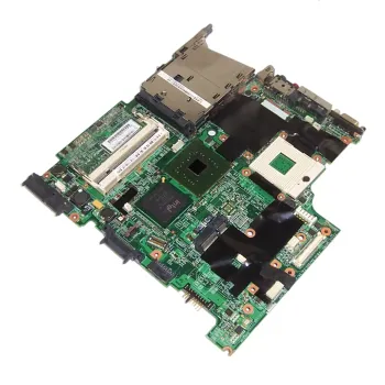 Lenovo ThinkPad R60 R61 15.0 Laptop Motherboard
