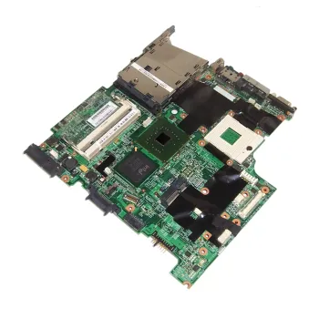 Lenovo ThinkPad R60 R61 15.0 Laptop Motherboard