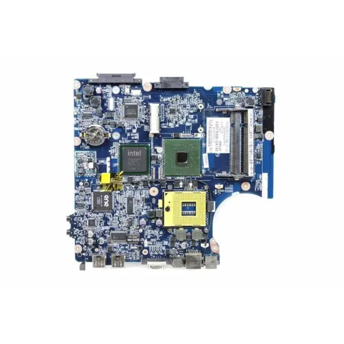 HP Compaq 500 Series Laptop Motherboard Replacement HP Compaq 500 Series Laptop Motherboard Replacement