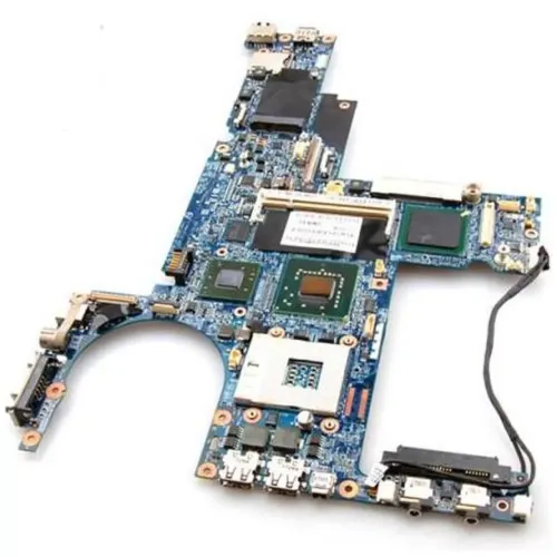 HP Compaq 6910P Laptop Motherboard Replacement HP Compaq 6910P Laptop Motherboard Replacement