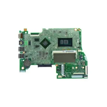 Lenovo Ideapad Flex 3 Yoga 500 14ISK 15ISK UMA I3 6th Gen Integrated CPU Motherboard