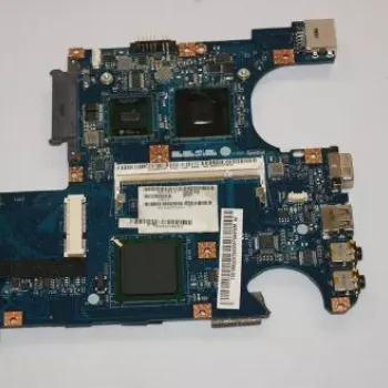 Lenovo Ideapad S10 3C Laptop Motherboard