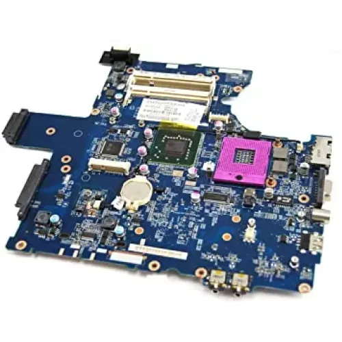 HP Compaq A900 Series Laptop Motherboard Replacement