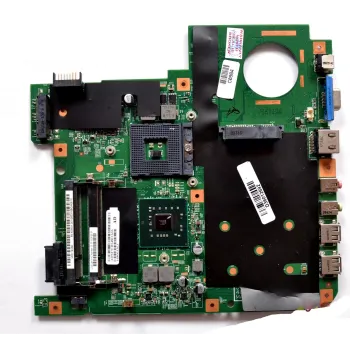 Lenovo B450 Laptop Motherboard Lenovo B450 Laptop Motherboard