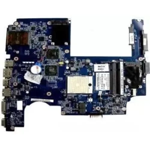 Replacement Motherboard for HP Compaq DV7 1000 Series Laptop Replacement Motherboard for HP Compaq DV7 1000 Series Laptop