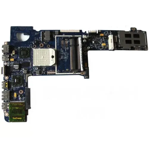 HP Pavilion DV3 1000 AMD Laptop Motherboard Replacement HP Pavilion DV3 1000 AMD Laptop Motherboard Replacement