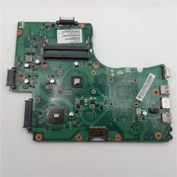 Replacement Toshiba C655D Laptop Motherboard