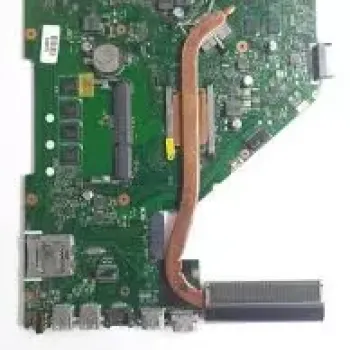 Asus X550LC i5 4th Gen Laptop CPU Motherboard