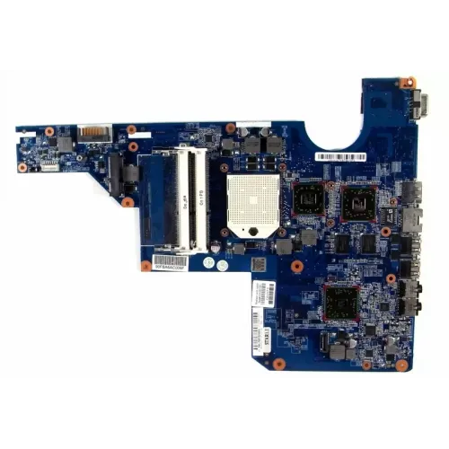 Replacement Motherboard for HP Compaq CQ62 G62 AMD Series Laptop Replacement Motherboard for HP Compaq CQ62 G62 AMD Series Laptop