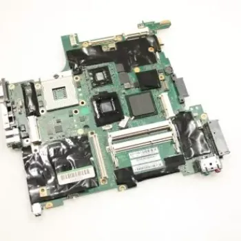 Lenovo ThinkPad R400 T400 C2D Laptop Motherboard
