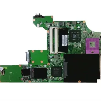 Lenovo ThinkPad SL510 Laptop Motherboard