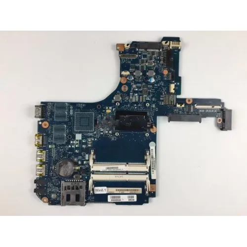 Toshiba Satellite P55T Laptop Motherboard Replacement Toshiba Satellite P55T Laptop Motherboard Replacement