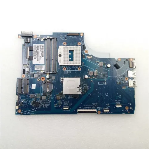HP Envy 15T 15J HM87 Laptop Motherboard Replacement