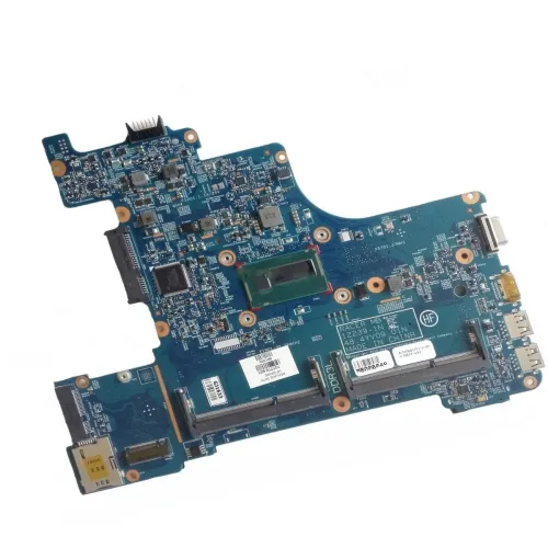 HP NoteBook 430 G1 i5 Replacement Laptop Motherboard