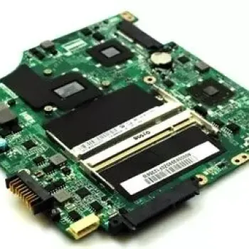 Toshiba T130 Replacement Laptop Motherboard