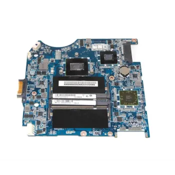 Toshiba T115D AMD Laptop Motherboard Replacement