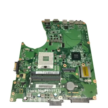 Replacement Toshiba L750 L755 HM65 Laptop Motherboard