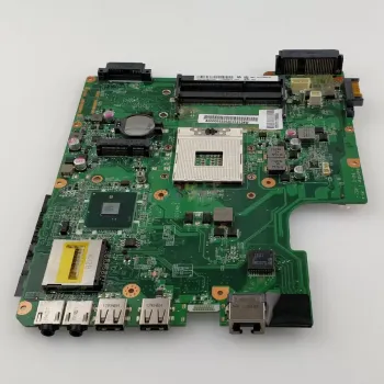 Replacement Toshiba L740 Laptop Motherboard