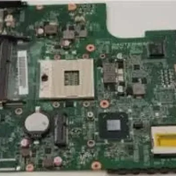 Replacement Toshiba L745D AMD Laptop Motherboard