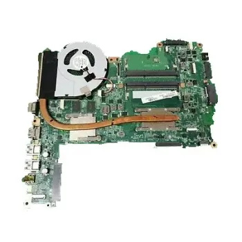 Replacement Toshiba L50D B AMD Laptop Motherboard